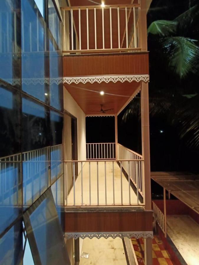 Srushti Sea Villa Resort Diveagar Ngoại thất bức ảnh
