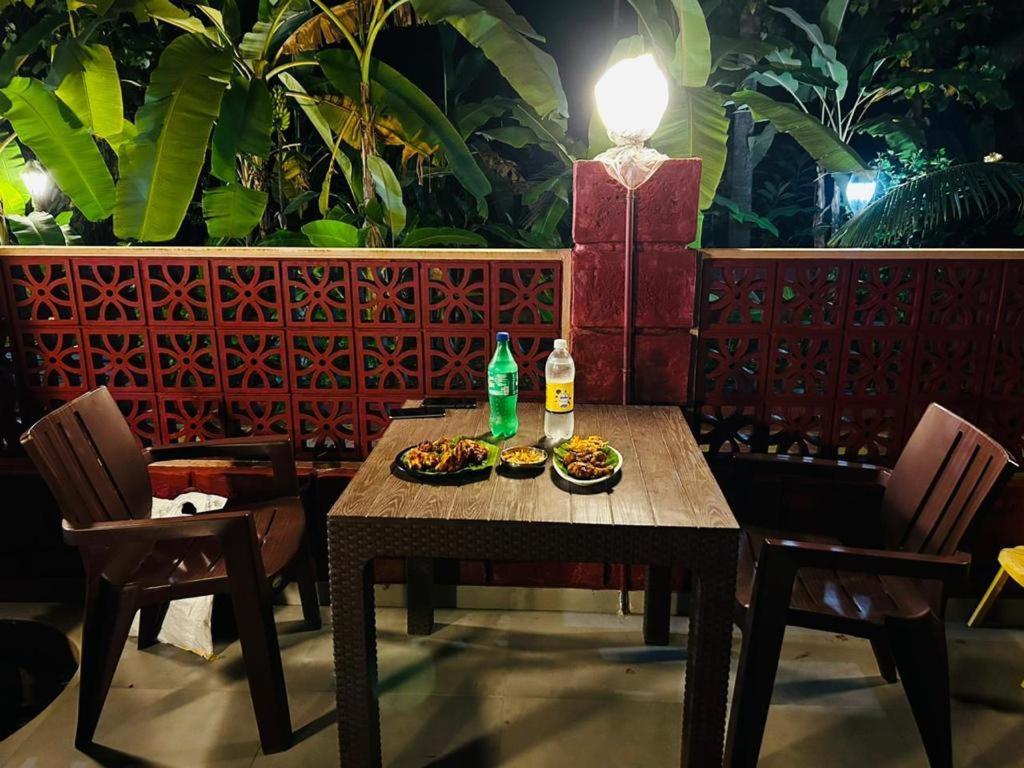 Srushti Sea Villa Resort Diveagar Ngoại thất bức ảnh